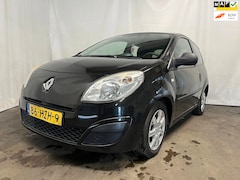 Renault Twingo - 1.2 Authentique - Schade