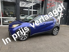 Toyota Aygo X - 1.0 VVT-i MT Envy