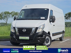 Nissan NV400 - DCI 135 L3H2