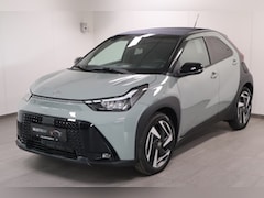 Toyota Aygo X - Hybrid 115 Envy | Open Dak | Lounge Pack