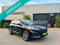 Ford Kuga - 2.5 PHEV ST-Line X, Trekhaak afn. , winterpakket, SOH 98%