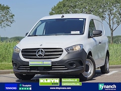 Mercedes-Benz Citan - 108 CDI L2 Mbux Navi Euro6