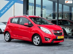 Chevrolet Spark - 1.2 16V LT 5DRS AIRCO LMV
