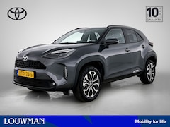 Toyota Yaris Cross - 1.5 Hybrid 115 Dynamic | BTW voertuig | dodehoek detectie | Stuur + Stoelverwarming | Park