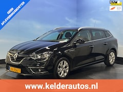 Renault Mégane Estate - 1.3 TCe Limited Clima | Cruise | Navi | PDC | Trekhaak