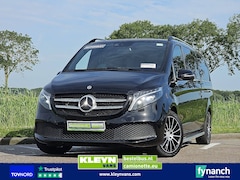 Mercedes-Benz V-klasse - 250 CDI L3 XL 8-Persoons NAP