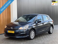 Citroën C4 - 1.2 PURETECH LIVE BJ015 AIRCO CRUISE
