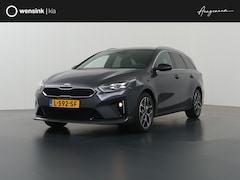 Kia Cee'd Sportswagon - Sportwagon 1.5 T-GDi MHEV GT-Line Edition | Trekhaak | Parkeercamera | JBL | Navigatie | P