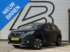 Peugeot 2008 - 1.2 PureTech Allure Navi|Clima|Carplay|Cruise|PDC|N.A.P|Nieuwe APK bij Aflevering