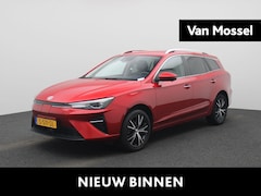 MG MG5 Electric - Long Range Luxury 61 kWh | WLTP 385 KM | Navi | ACC | ECC | Apple Carplay/Android Auto | S