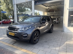 Land Rover Discovery Sport - 2.0 TD4 HSE Luxury