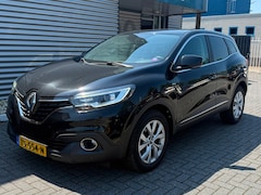 Renault Kadjar - 1.2 TCe Limited