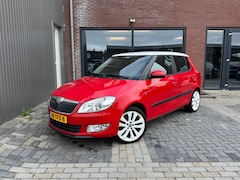 Skoda Fabia - 1.2 TSI Ambition | Kuipstoel | Trekhaak | PDC | Airco | Cruise