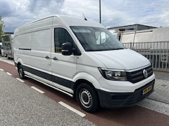 Volkswagen Crafter - 35 2.0 TDI 103KW MAXI L4H3 AIRCO KLIMA EURO6