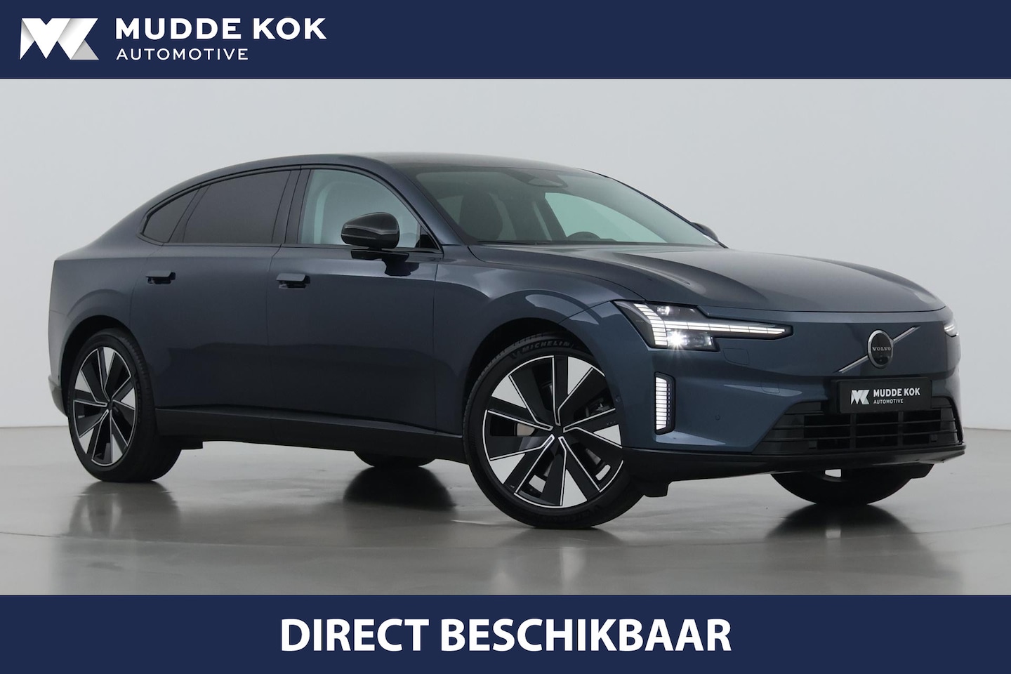 Volvo ES90 - Single Motor Extended Range Plus 92 kWh | Pilot Assist | Panoramadak | Head-Up | BOSE | 36 - AutoWereld.nl
