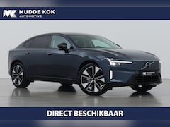 Volvo ES90 - Single Motor Extended Range Plus 92 kWh | Pilot Assist | Panoramadak | Head-Up | BOSE | 36