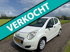 Suzuki Alto - 1.0 Comfort Plus Airco