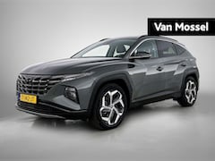 Hyundai Tucson - 1.6 T-GDI PHEV Premium 4WD | Trekhaak | 360 CAM | LED | Leder | Stoel & Stuurverwarming |
