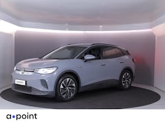 Volkswagen ID.4 - Pro 77 kWh 204 PK | Navigatie | Keyless entry | Matrix koplampen | Parkeercamera |