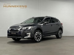 Subaru XV - 2.0ie Comfort Lineatronic * EX BPM* Adapt. cruise | Stoel-/Stuurverwarming | Camera | Carp