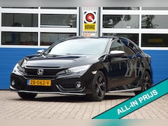 Honda Civic - 1.0 i-VTEC Executive