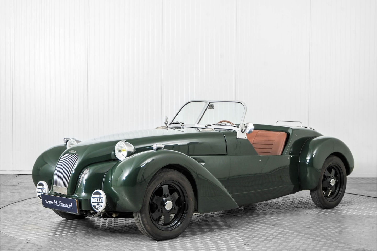 Citroën Burton - AutoWereld.nl
