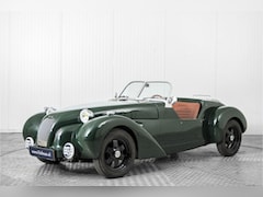Citroën Burton