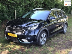 Kia Niro - 1.6 GDi PHEV Hybride ExecutiveLine, alle opties