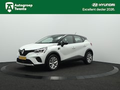 Renault Captur - 1.0 TCe 90 evolution | Airco | Carplay | Navigatie |