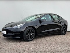Tesla Model 3 - Long Range AWD | Nieuwstaat SOH 92%