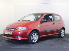 Chevrolet Kalos - 1.2 Breeze