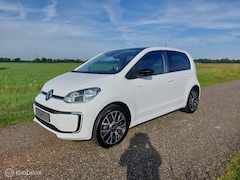 Volkswagen e-Up! - e-up Style