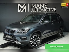 SEAT Ateca - 1.5 TSI Xcellence / PANO / ACC / BEATS / BOVAG / KEYLESS / CAMERA / STOELVERW