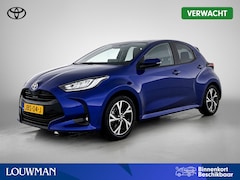 Toyota Yaris - 1.5 Hybrid 115 Dynamic Comfort Pack | BTW voertuig | Dealer onderhouden | Dodehoek detecti
