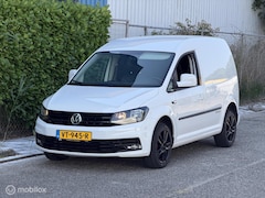 Volkswagen Caddy - Bestel 2.0 TDI L1H1 BMT Highline