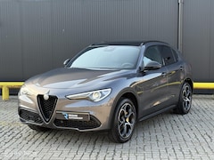Alfa Romeo Stelvio - 2.0 T AWD Sprint PERFORMANCE