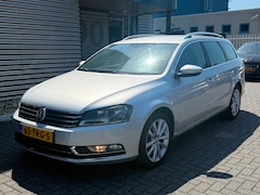 Volkswagen Passat Variant - 1.4 TSI Highline BlueMotion