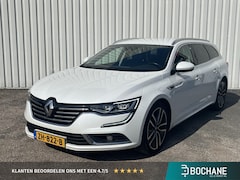Renault Talisman Estate - 1.8 TCe 225 EDC Intens | BOSE | Trekhaak afneembaar | Lichtmetalen velgen 19" | Apple Carp