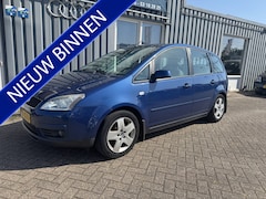 Ford Focus C-Max - 1.6-16V Futura