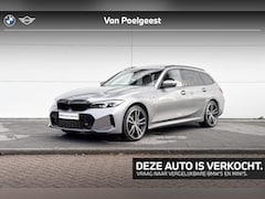 BMW 3-serie Touring - 320e M Sport | 19 inch | Panoramadak