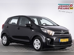 Kia Picanto - 1.0 MPi ComfortPlusLine | AIRCO ✅ 1e Eigenaar