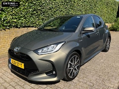 Toyota Yaris - 1.5 Hybrid Executive | Dealer onderhouden