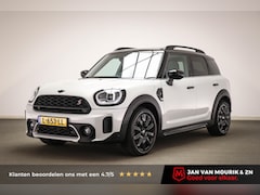 MINI Countryman - 2.0 Cooper S Classic | PANORAMADAK | STUURVERWARMING | APPLE | CAMERA | TREKHAAK