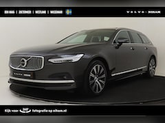 Volvo V90 - B4 (M-HYBRID) INSCRIPTION -PANO.DAK|HARMAN/KARDON|HEAD-UP DISP.|360°CAM|ADAP.LED|STANDKACH