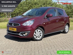 Mitsubishi Space Star - 1.0 Intense