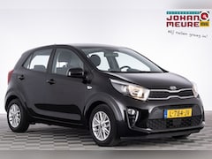 Kia Picanto - 1.0 DPi DynamicLine ✅ 1e Eigenaar | VELGEN | CARPLAY