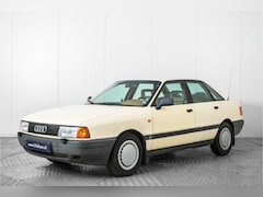 Audi 80 - 1.8