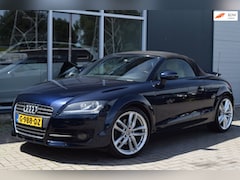 Audi TT Roadster - 2.0 TFSI | Automaat | Leder | Xenon | APK 6-2027