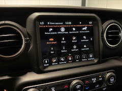 Jeep Wrangler Unlimited - 4xe 380 Sahara