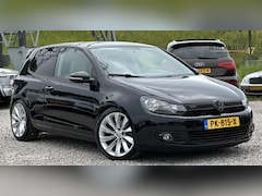 Volkswagen Golf - 1.4 TSI Highline